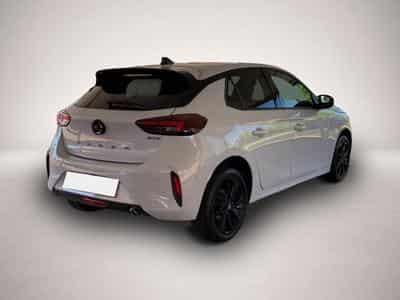 Opel Corsa (2025) - Photo 6