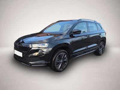 Skoda Karoq (2024) - Foto 1
