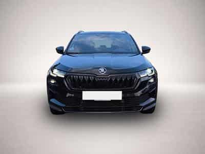 Skoda Karoq (2024) - Foto 2