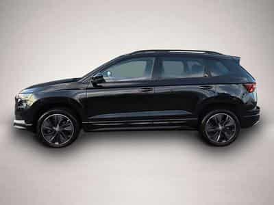 Skoda Karoq (2024) - Foto 4
