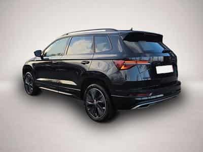 Skoda Karoq (2024) - Foto 5