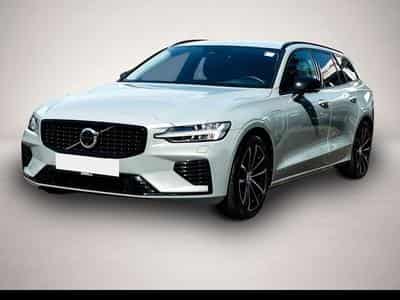 Volvo V60 (2024) - Foto 1