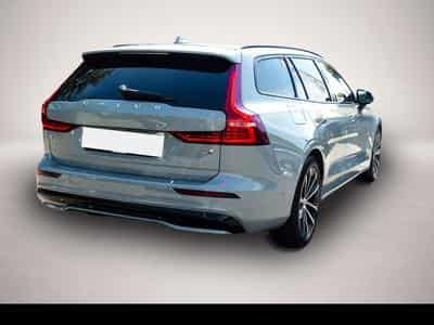 Volvo V60 (2024) - Foto 2
