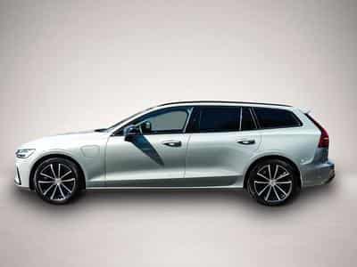 Volvo V60 (2024) - Foto 3