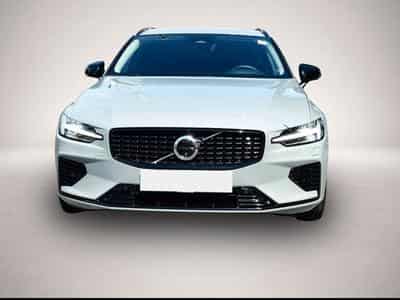 Volvo V60 (2024) - Foto 4