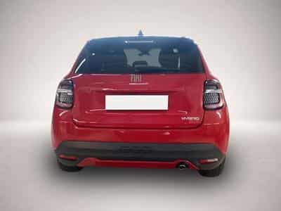 Fiat 600 (2025) - Foto 6