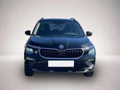Skoda Kamiq (2026) - Foto 2