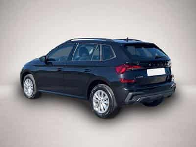 Skoda Kamiq (2026) - Foto 4