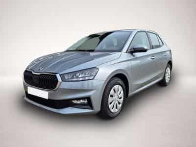 Skoda Fabia (2026) - Foto 3