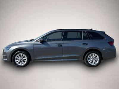 Skoda Octavia (2026) - Foto 3