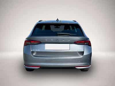 Skoda Octavia (2026) - Foto 5