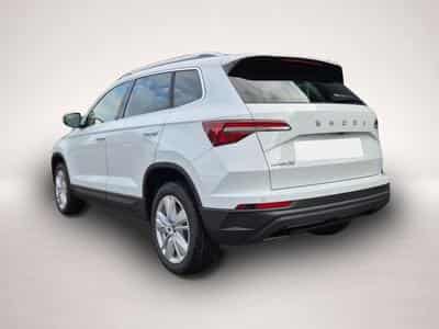 Skoda Karoq (2026) - Foto 3