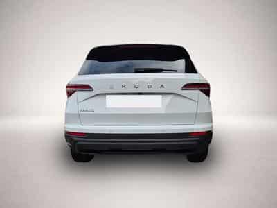 Skoda Karoq (2026) - Foto 4