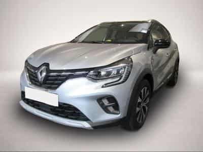 Renault Captur (2022) - Foto 1