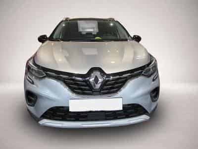 Renault Captur (2022) - Foto 2