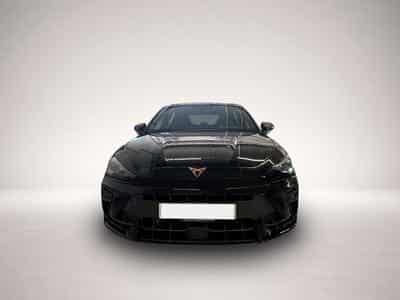 Cupra Leon (2025) - Foto 2