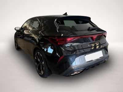 Cupra Leon (2025) - Foto 4