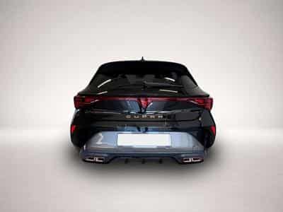 Cupra Leon (2025) - Foto 5