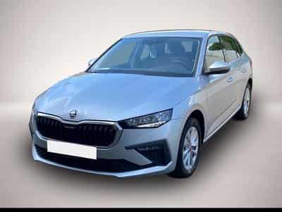 Skoda Scala (2025) - Foto 1