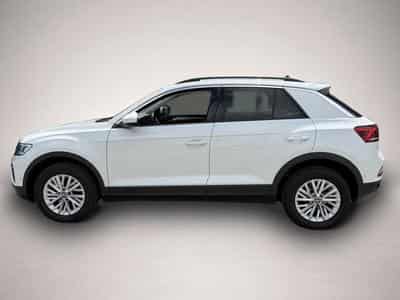 VW T-Roc (2022) - Foto 2