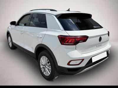 VW T-Roc (2022) - Foto 3