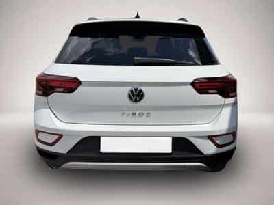 VW T-Roc (2022) - Foto 4