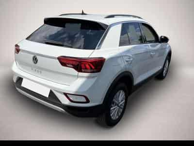 VW T-Roc (2022) - Foto 5