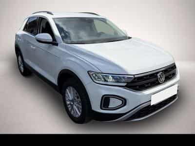 VW T-Roc (2022) - Foto 6