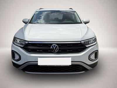 VW T-Roc (2022) - Foto 7