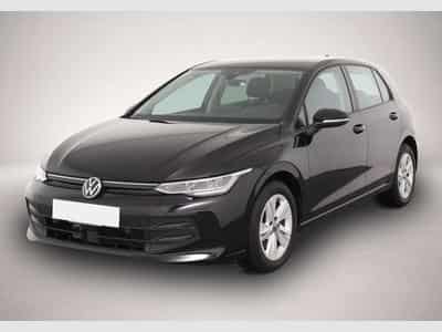 VW Golf (2025) - Foto 1
