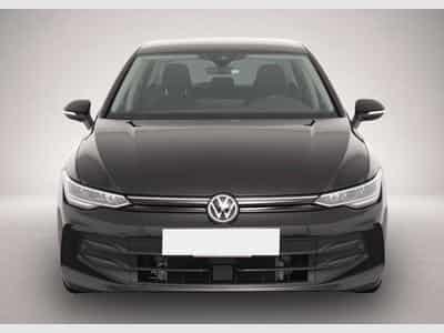 VW Golf (2025) - Foto 2