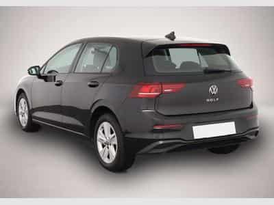 VW Golf (2025) - Foto 3