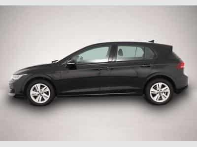 VW Golf (2025) - Foto 4