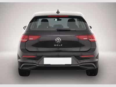 VW Golf (2025) - Foto 5