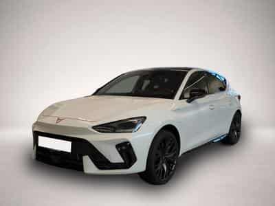 Cupra Leon (2026) - Foto 1