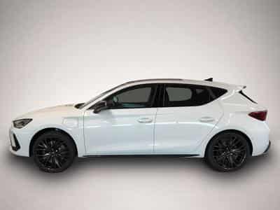 Cupra Leon (2026) - Foto 3