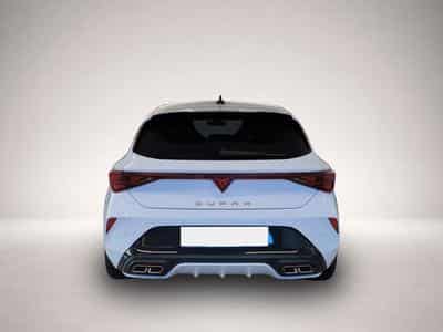 Cupra Leon (2026) - Foto 5
