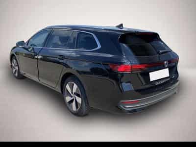 VW Passat (2025) - Foto 3