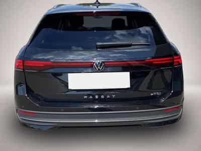 VW Passat (2025) - Foto 4