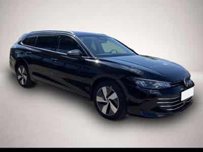 VW Passat (2025) - Foto 6