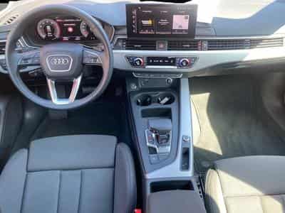 Audi A4 (2024) - Foto 3