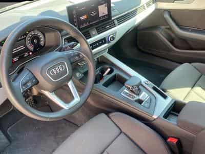 Audi A4 (2024) - Foto 4
