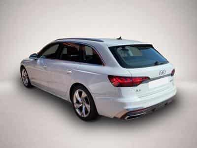 Audi A4 (2024) - Foto 6