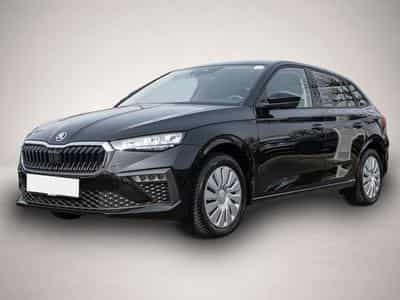 Skoda Scala (2025) - Foto 1