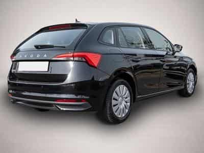 Skoda Scala (2025) - Foto 3