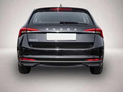 Skoda Scala (2025) - Foto 5