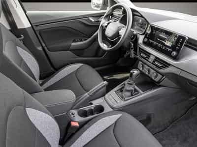 Skoda Scala (2025) - Foto 6