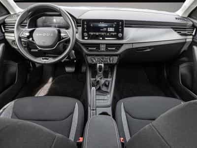 Skoda Scala (2025) - Foto 8