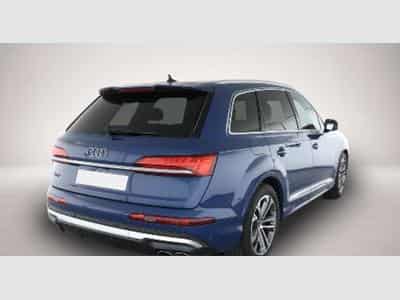 Audi SQ7 (2025) - Foto 2