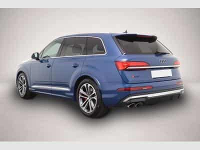 Audi SQ7 (2025) - Foto 3
